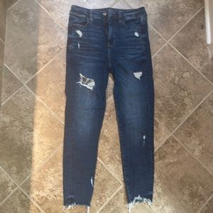 American Eagle**like new**